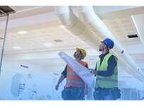 奧克斯中央空調改造